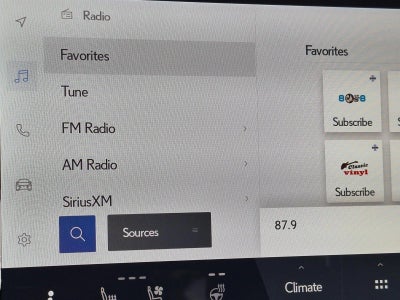 2023 Lexus RX 350 Premium Plus AWD