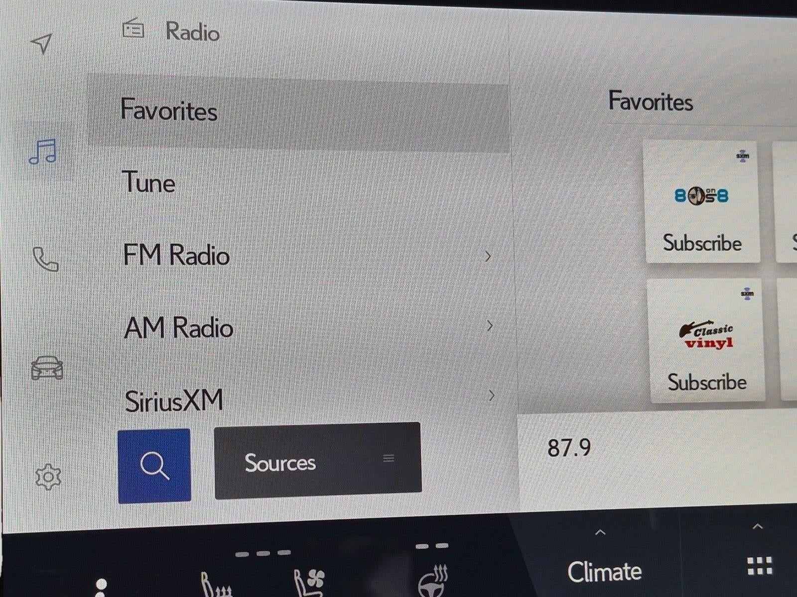 2023 Lexus RX 350 Premium Plus AWD