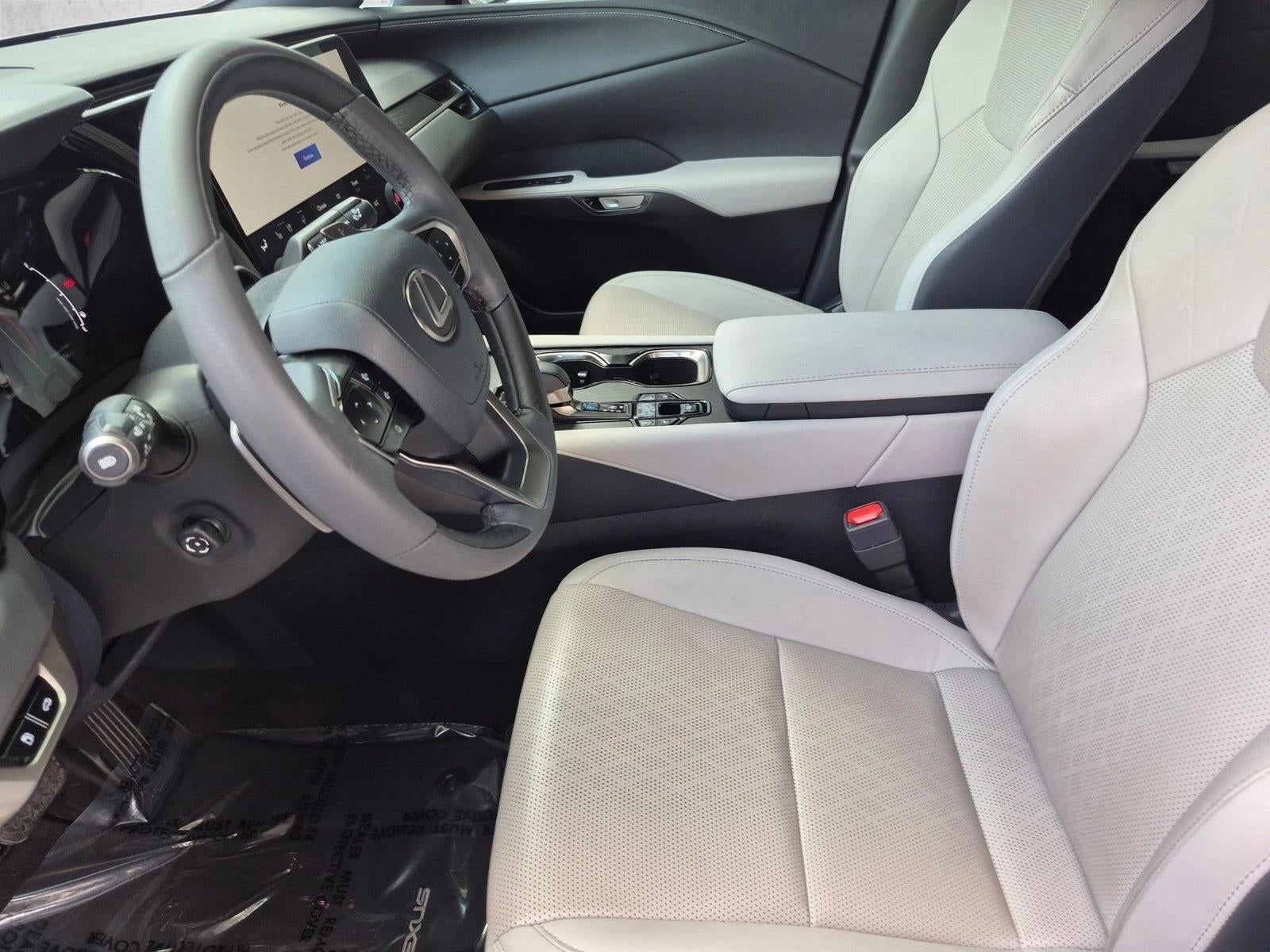 2023 Lexus RX 350 Premium Plus AWD