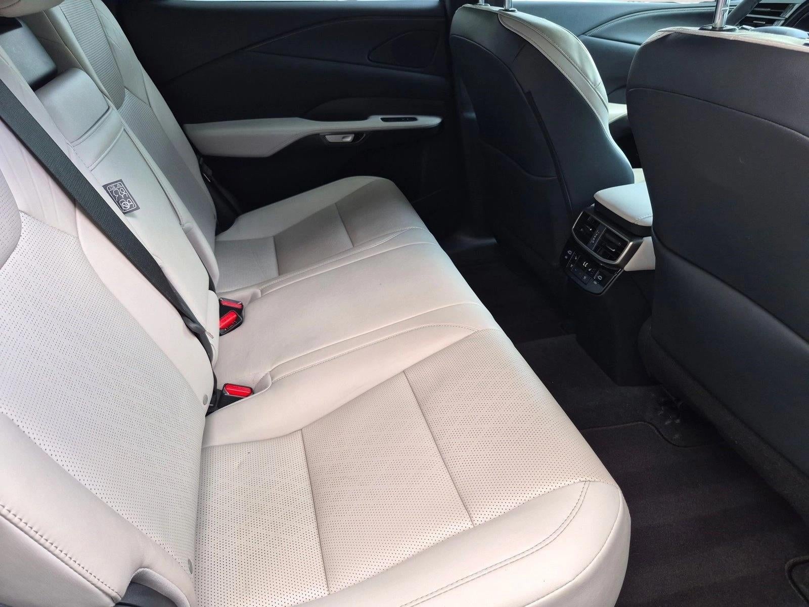 2023 Lexus RX 350 Premium Plus AWD
