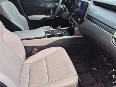 2023 Lexus RX 350 Premium Plus AWD