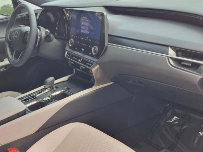 2023 Lexus RX 350 Premium Plus AWD