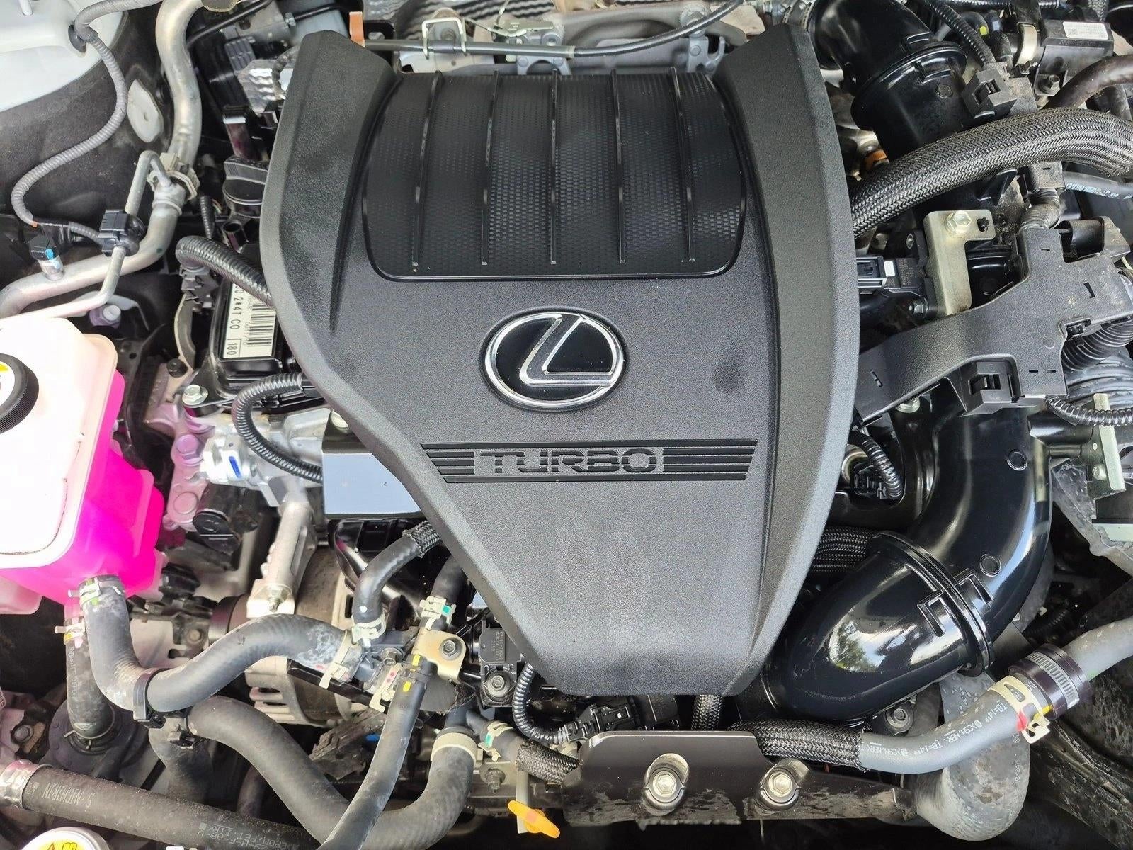 2023 Lexus RX 350 Premium Plus AWD
