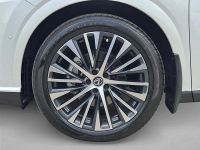 2023 Lexus RX 350 Premium Plus AWD