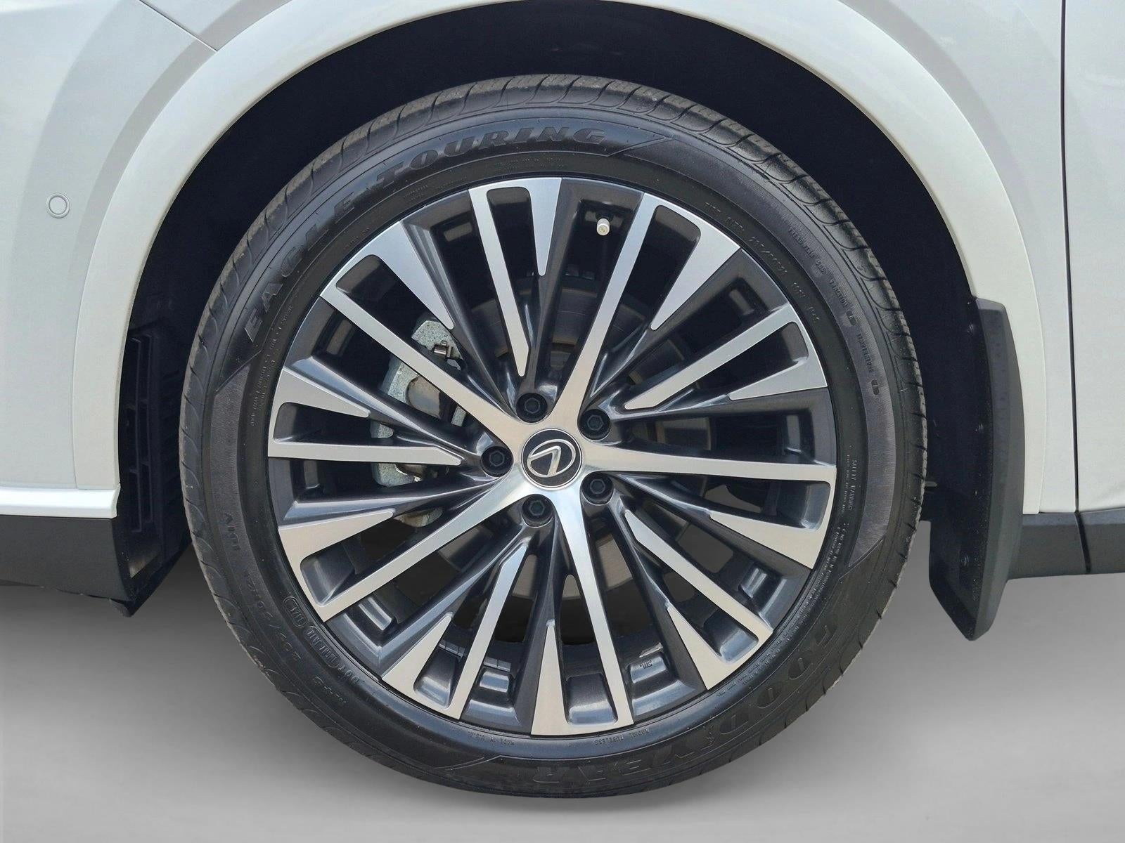 2023 Lexus RX 350 Premium Plus AWD