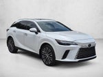 2023 Lexus RX 350 Premium Plus AWD