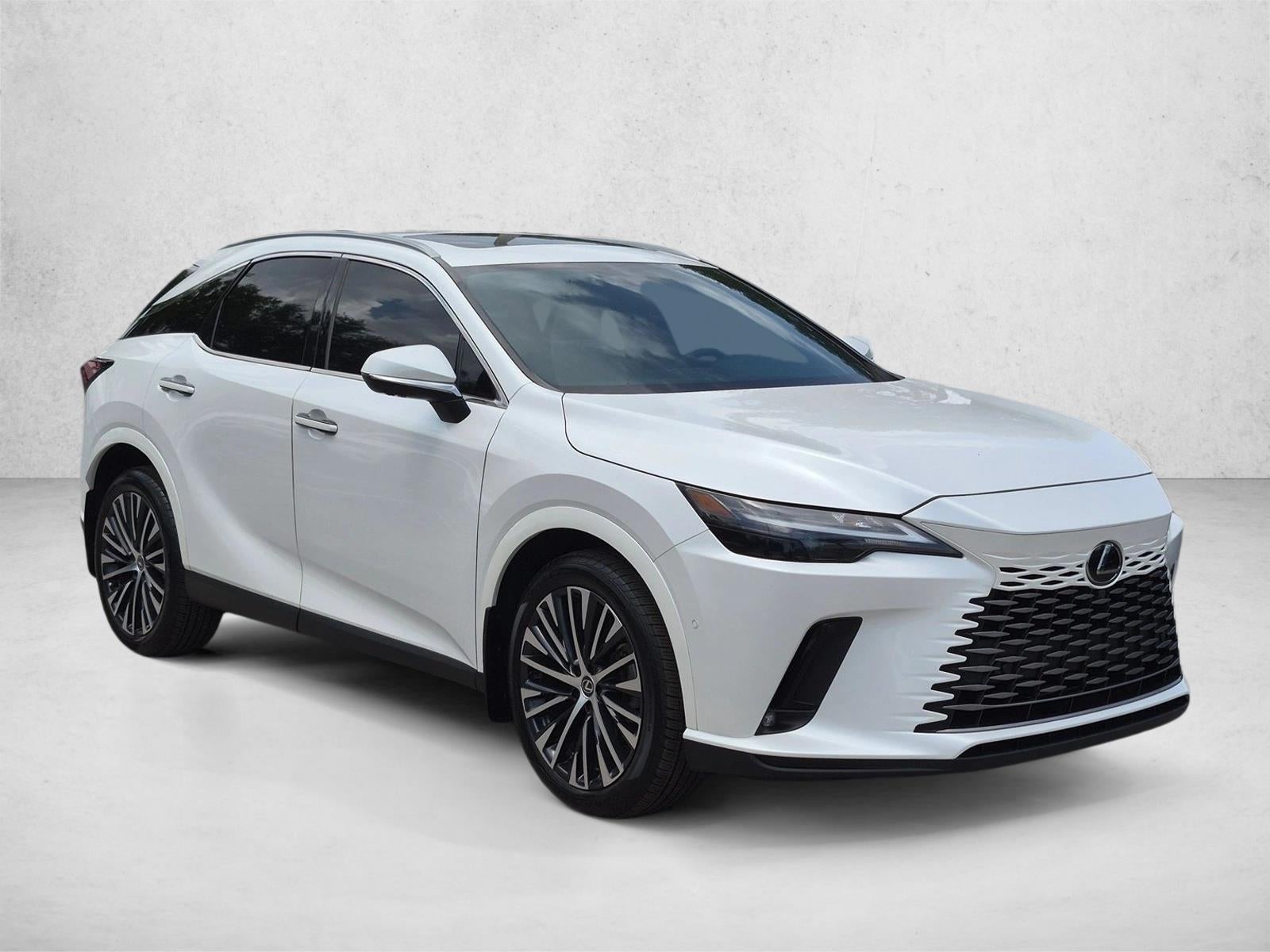 2023 Lexus RX 350 Premium Plus AWD