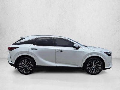 2023 Lexus RX 350 Premium Plus AWD