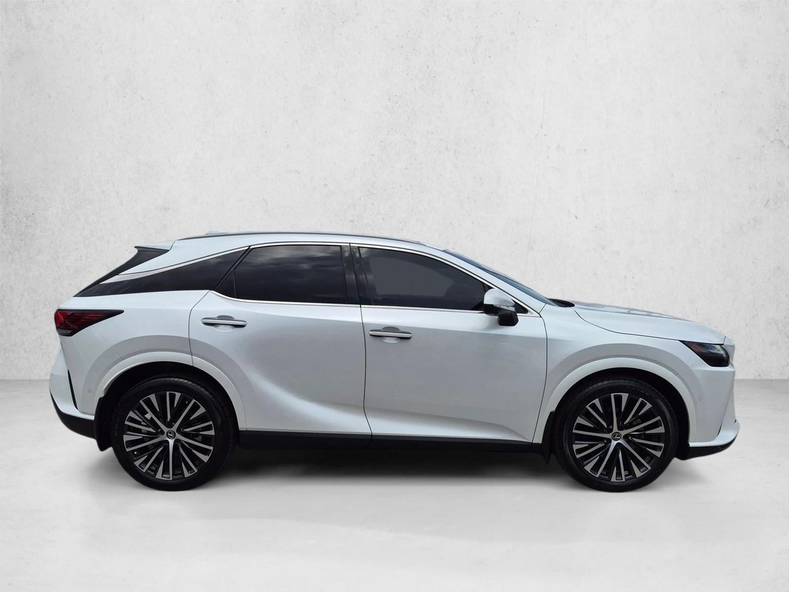 2023 Lexus RX 350 Premium Plus AWD