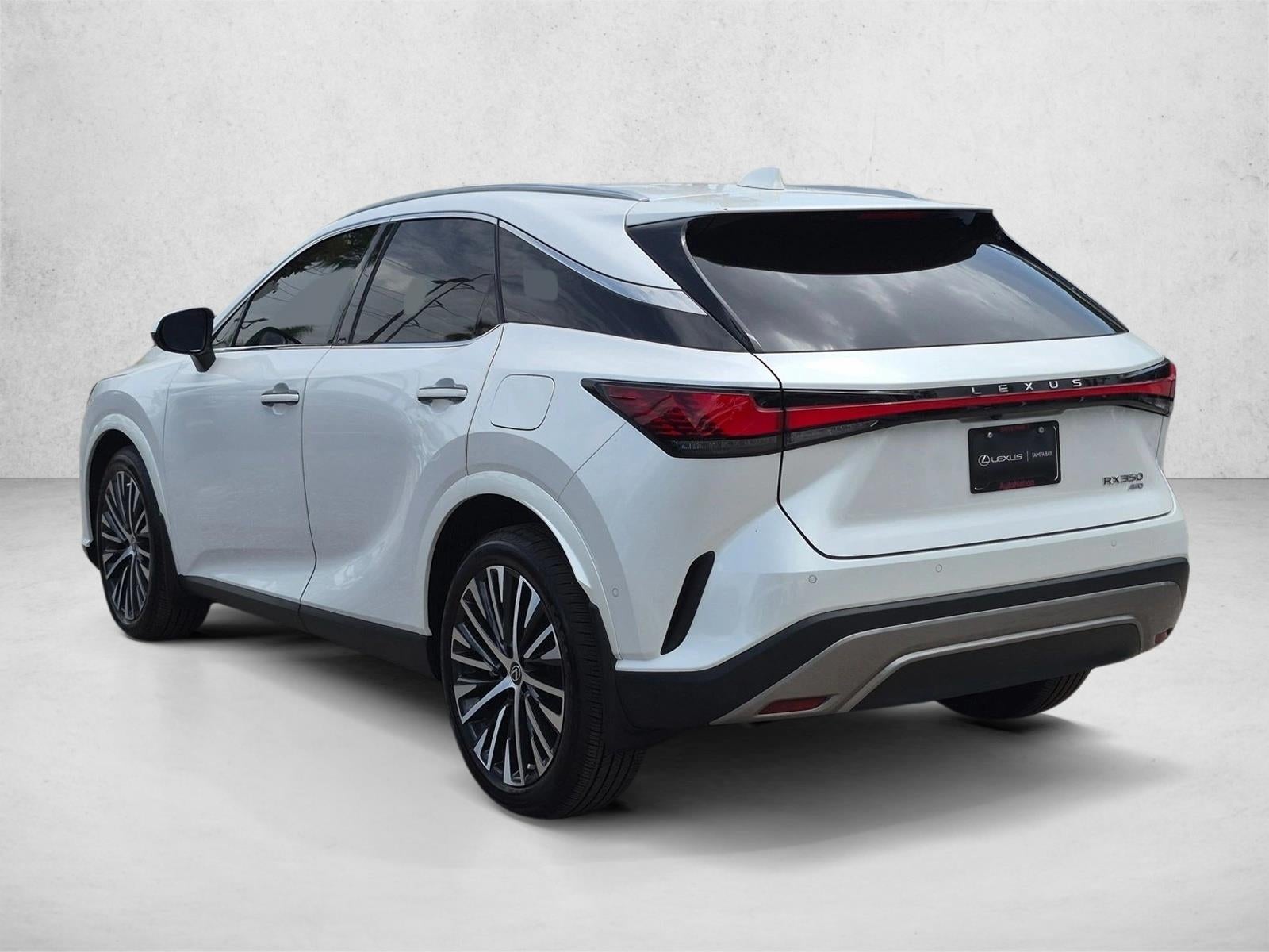 2023 Lexus RX 350 Premium Plus AWD