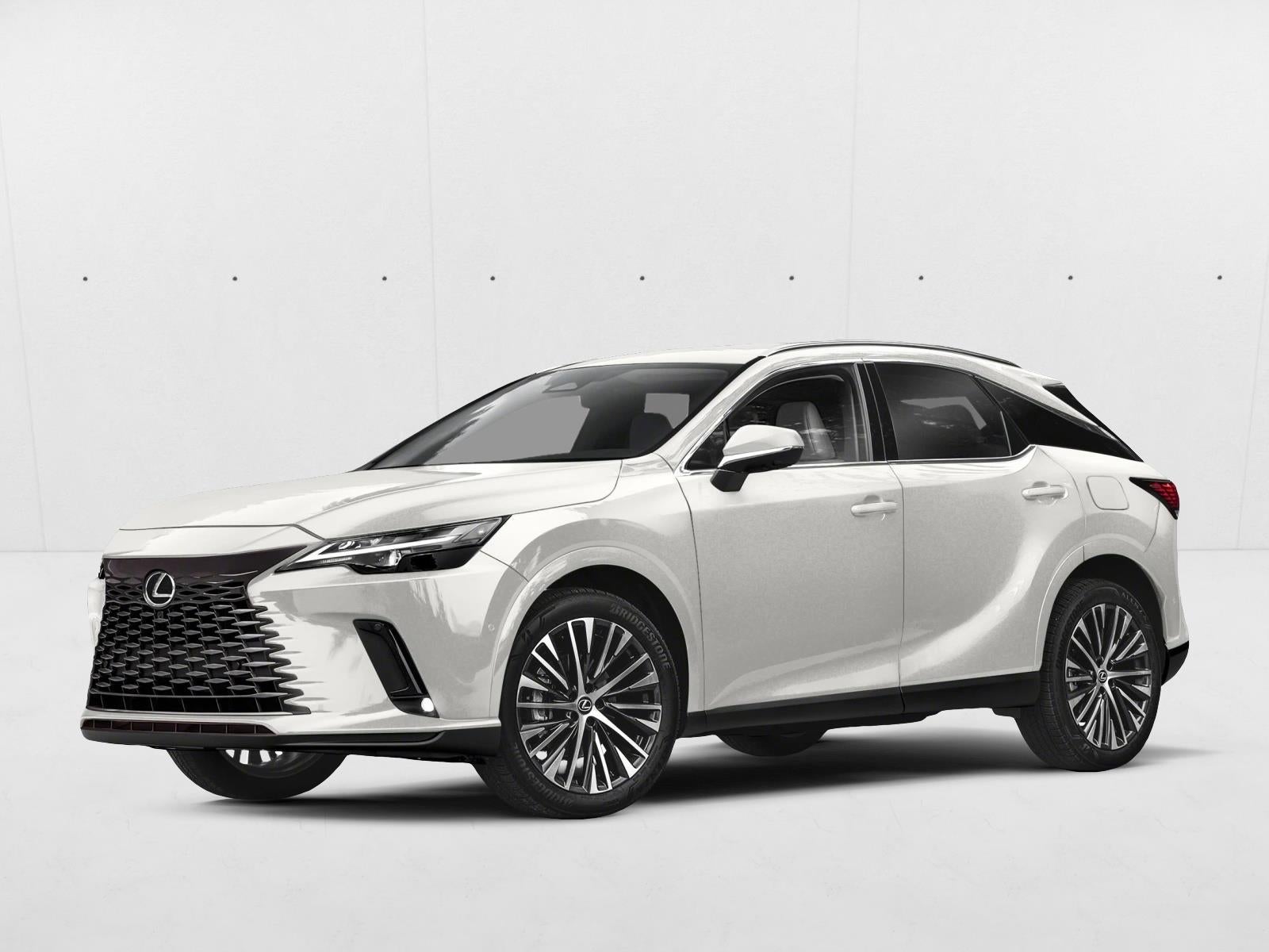 2023 Lexus RX 350 Premium AWD