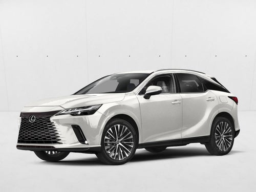 2023 Lexus RX 350 Premium AWD