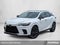 2023 Lexus RX 350 F SPORT Handling AWD