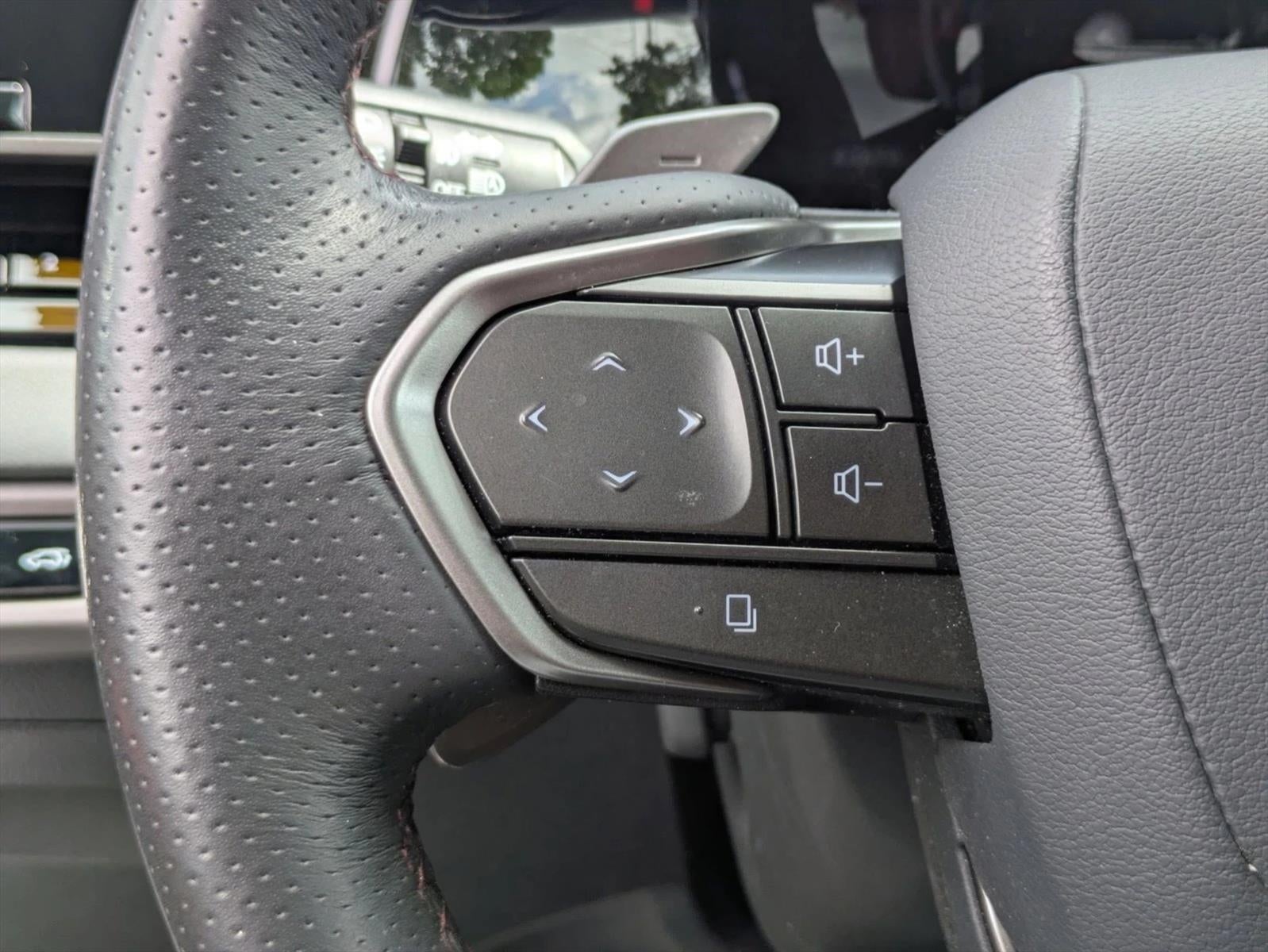 2023 Lexus RX 350 F SPORT Handling AWD