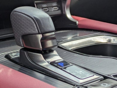 2023 Lexus RX 350 F SPORT Handling AWD