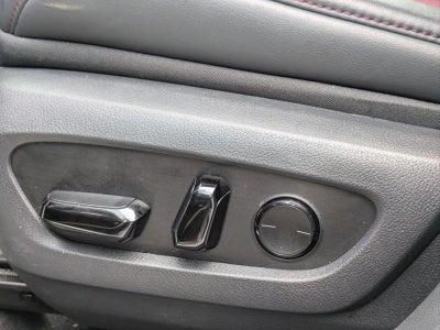 2023 Lexus RX 350 F SPORT Handling AWD