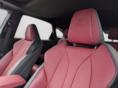 2023 Lexus RX 350 F SPORT Handling AWD