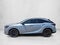 2024 Lexus RX 350 F SPORT Handling AWD