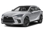 2024 Lexus RX 350 F SPORT Handling AWD