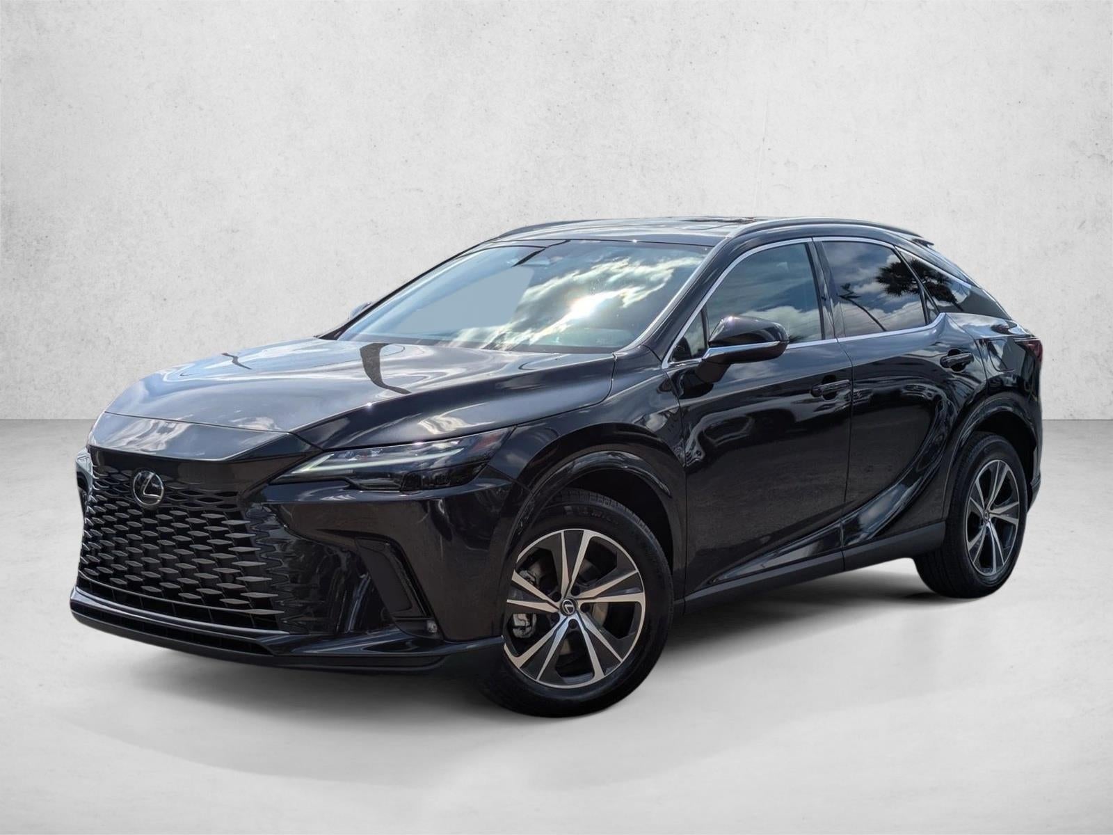 2023 Lexus RX 350 Premium AWD