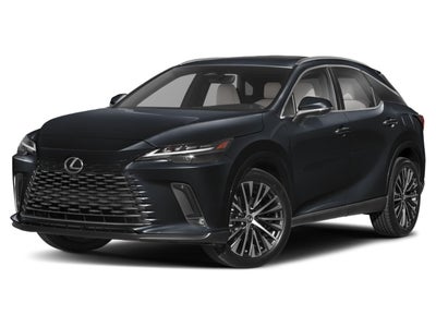 2023 Lexus RX 350 Premium AWD