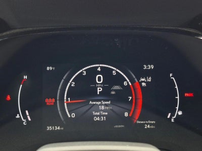 2024 Lexus RX 350 F SPORT Handling AWD
