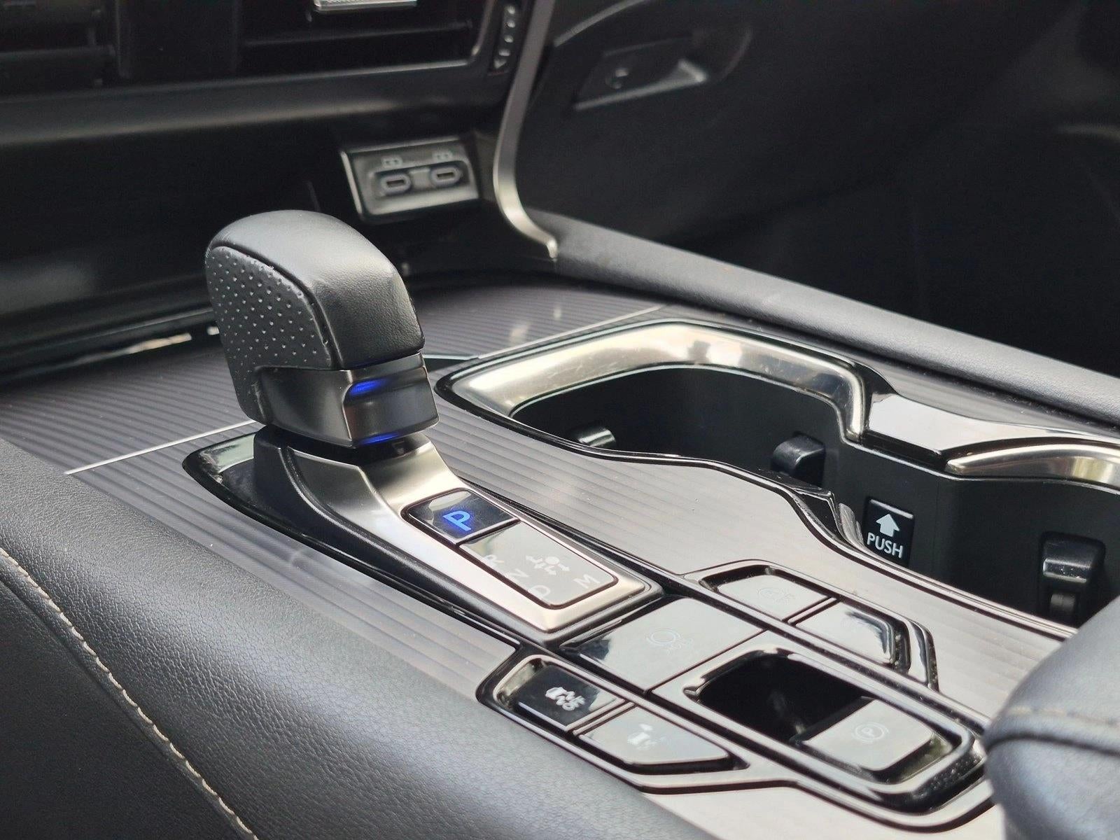 2024 Lexus RX 350 F SPORT Handling AWD