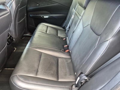 2024 Lexus RX 350 F SPORT Handling AWD