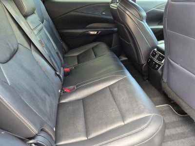 2024 Lexus RX 350 F SPORT Handling AWD