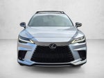 2024 Lexus RX 350 F SPORT Handling AWD