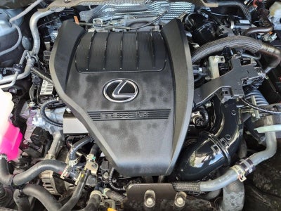 2024 Lexus RX 350 F SPORT Handling AWD