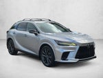 2024 Lexus RX 350 F SPORT Handling AWD