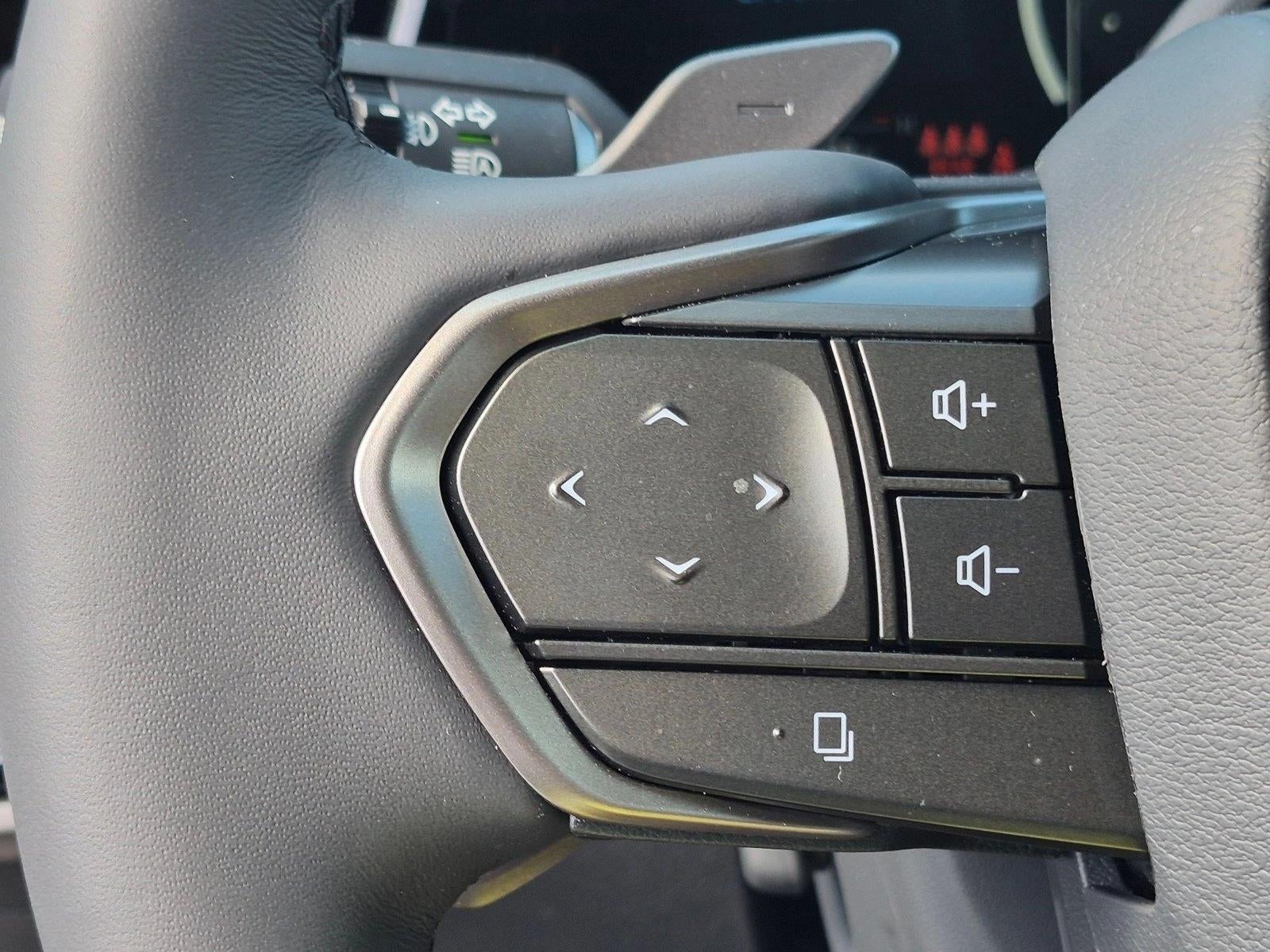 2026 Lexus RX Premium+ AWD