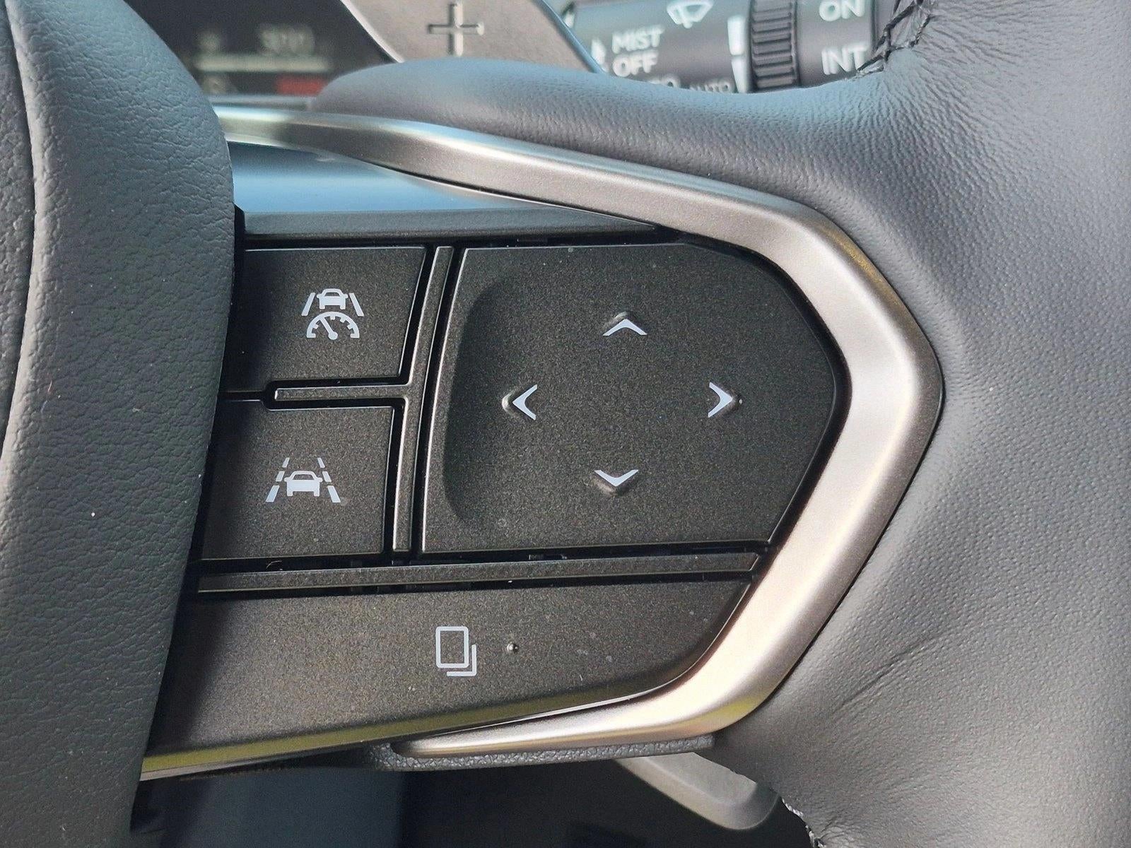 2026 Lexus RX Premium+ AWD