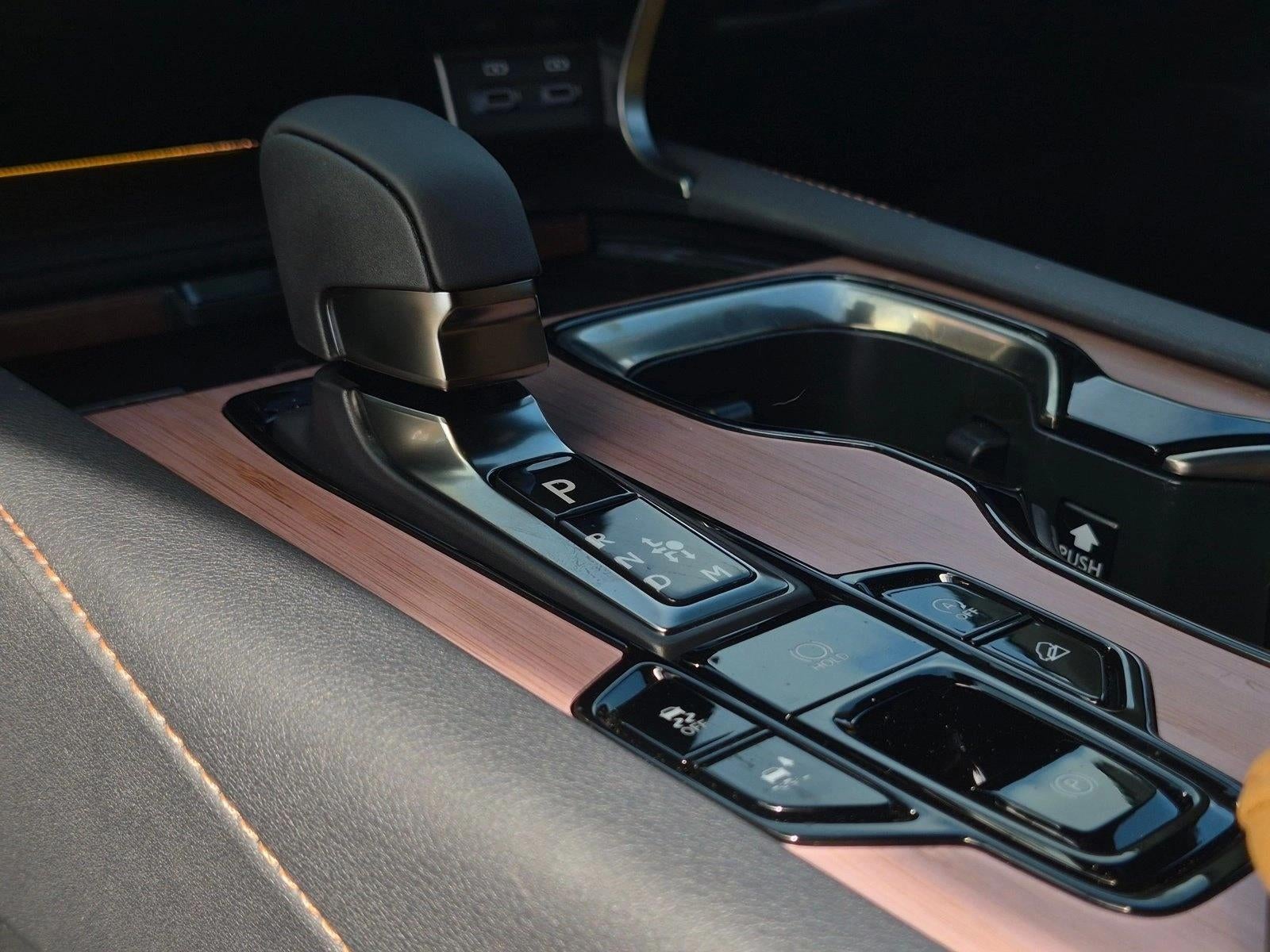 2026 Lexus RX Premium+ AWD