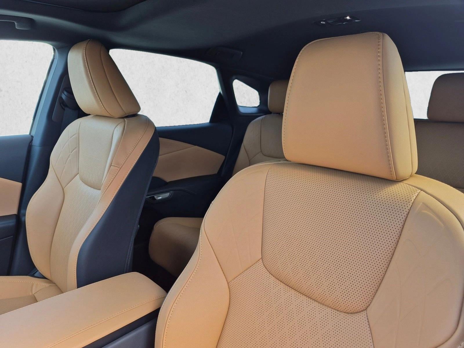 2026 Lexus RX Premium+ AWD
