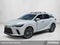 2023 Lexus RX 350h Premium Plus AWD