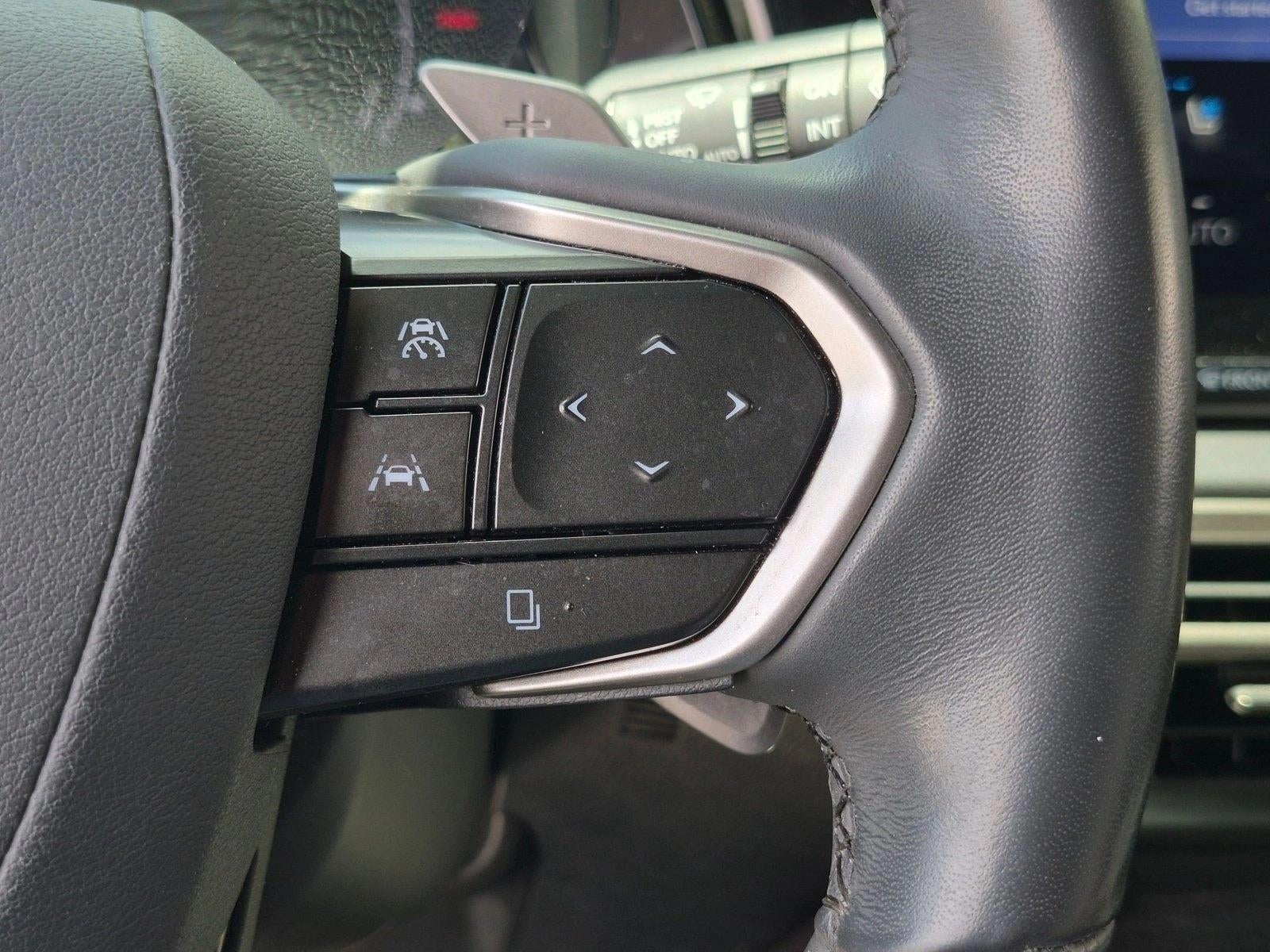 2023 Lexus RX 350h Premium Plus AWD