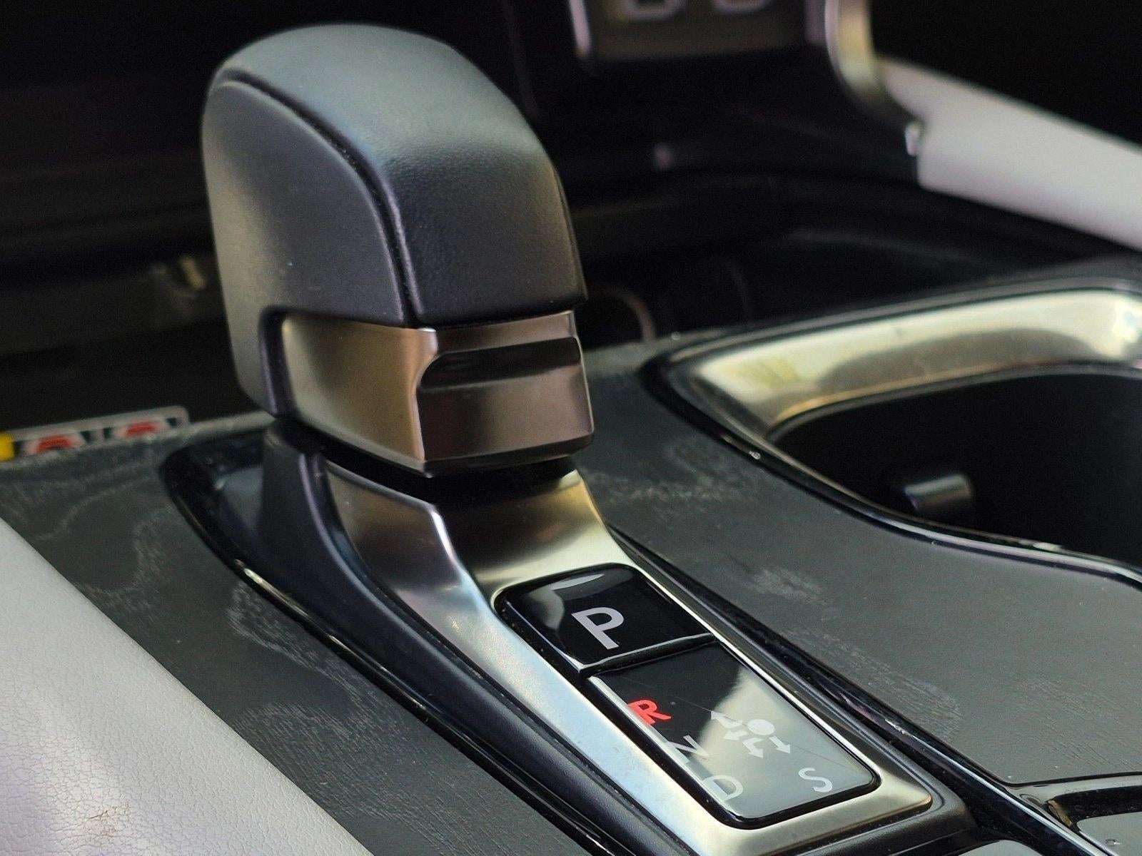 2023 Lexus RX 350h Premium Plus AWD