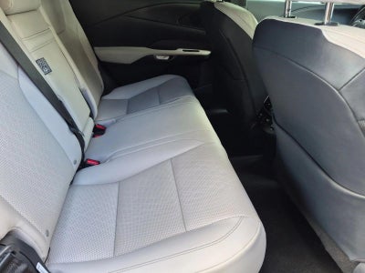 2023 Lexus RX 350h Premium Plus AWD
