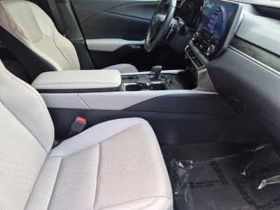 2023 Lexus RX 350h Premium Plus AWD