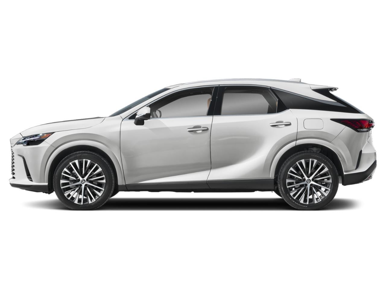 2023 Lexus RX 350h Premium Plus AWD