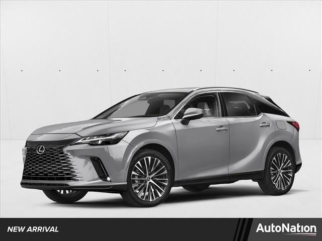 2024 Lexus RX 350h 350h Premium AWD's photo