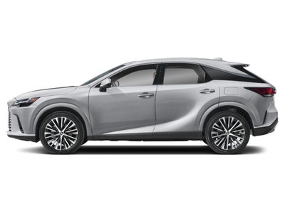 2024 Lexus RX 350h Premium Plus AWD