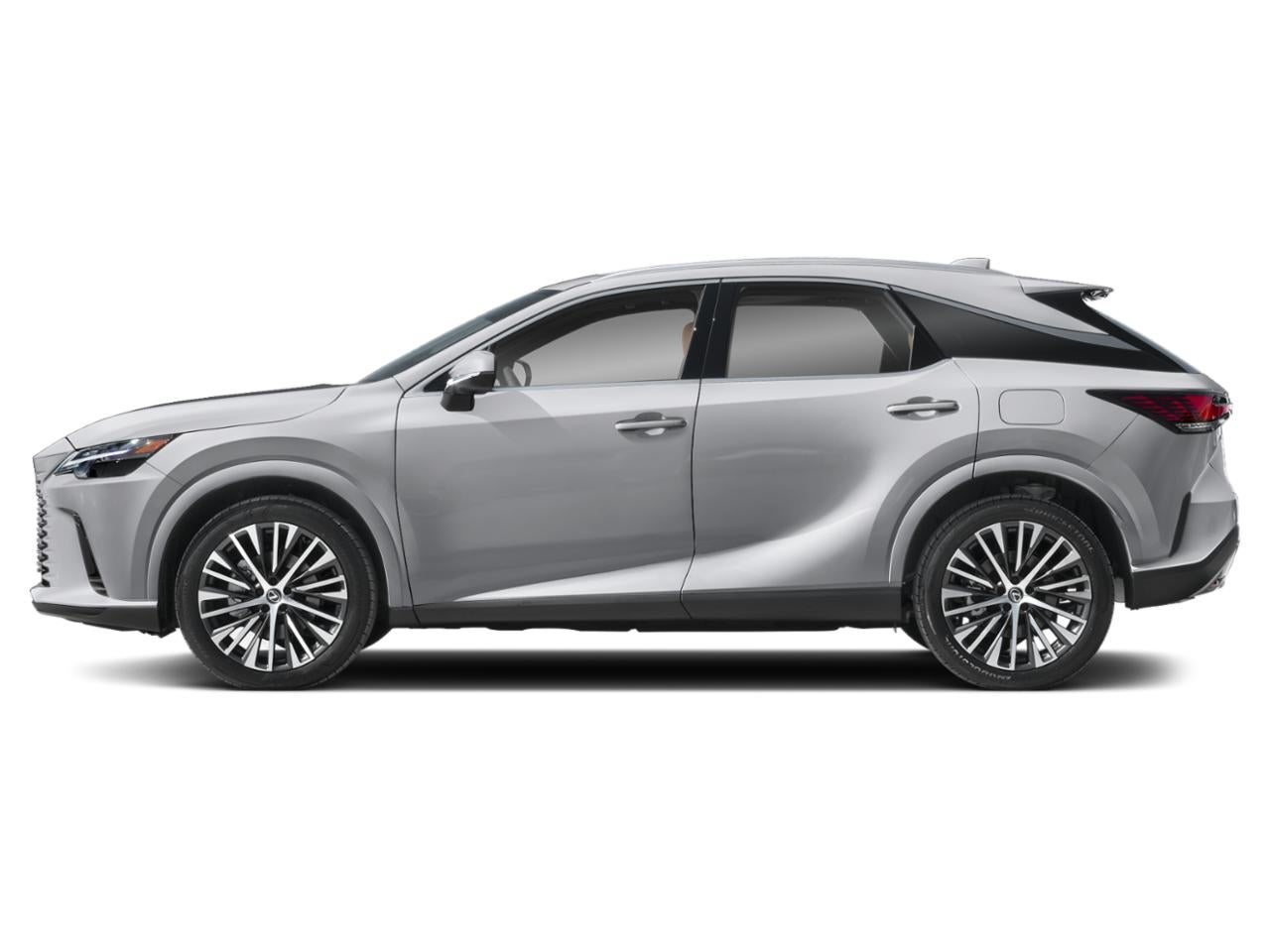2024 Lexus RX 350h Premium Plus AWD