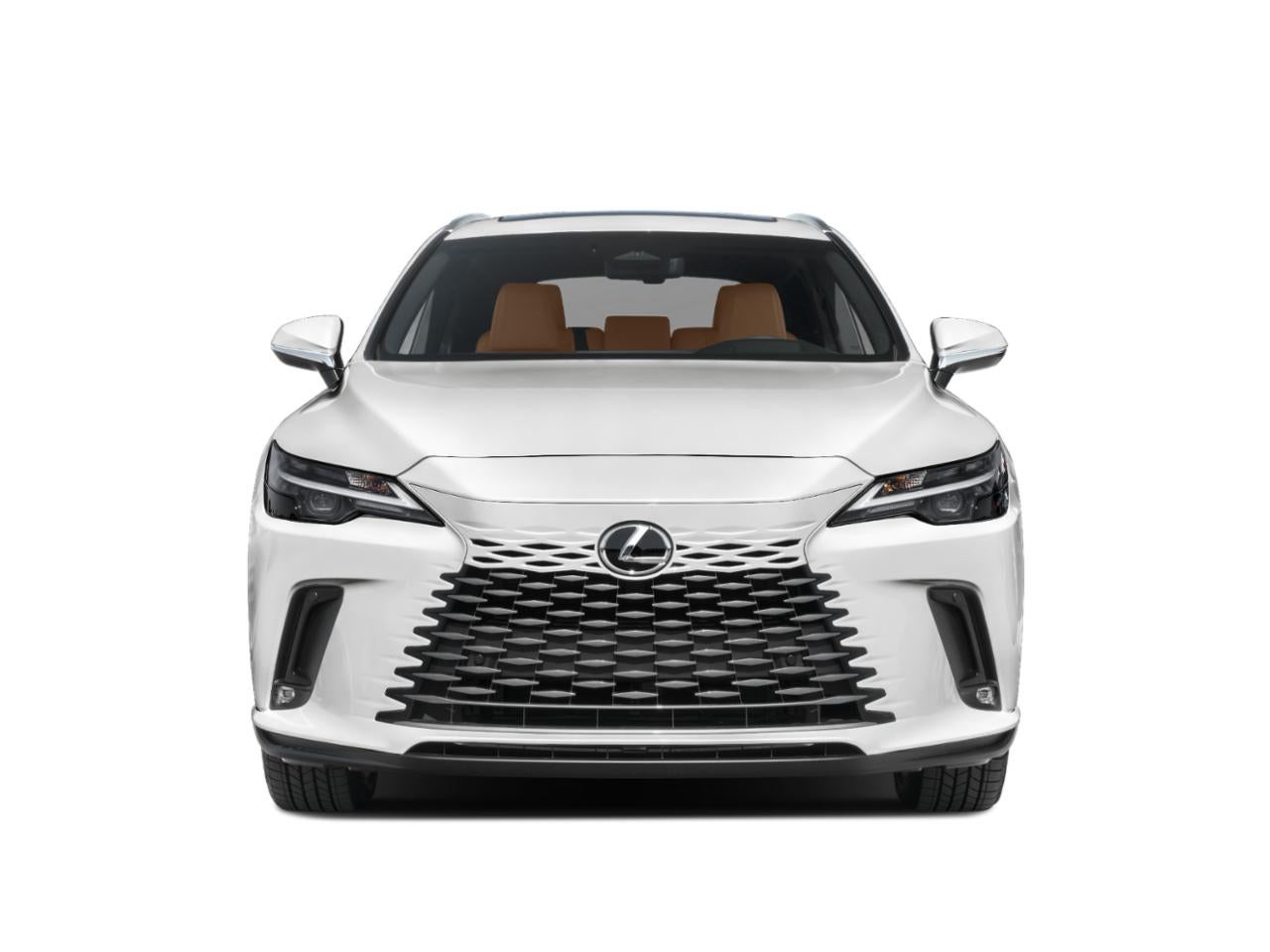 2024 Lexus RX 350h Premium Plus AWD