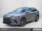 2023 Lexus RX 350h Luxury AWD