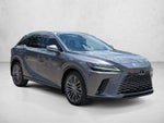 2023 Lexus RX 350h Luxury AWD