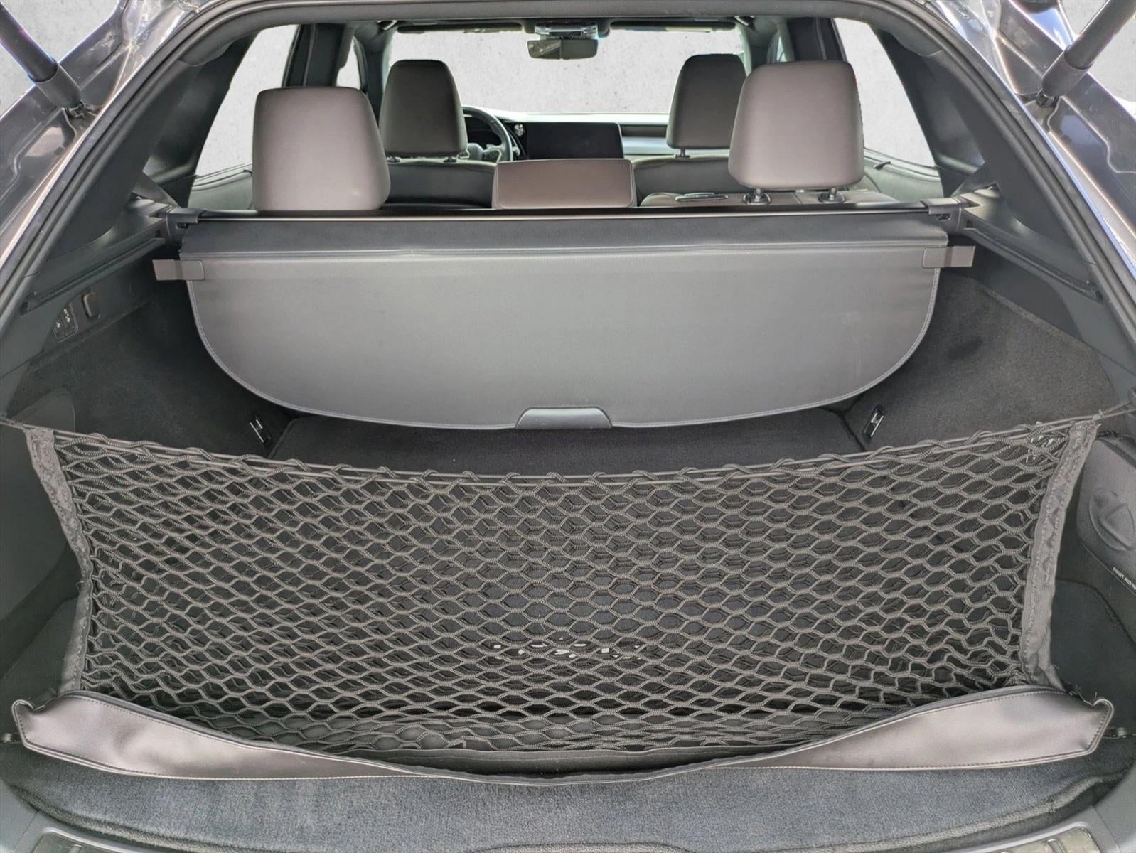 2023 Lexus RX 350h Luxury AWD