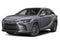 2023 Lexus RX 350h Luxury AWD